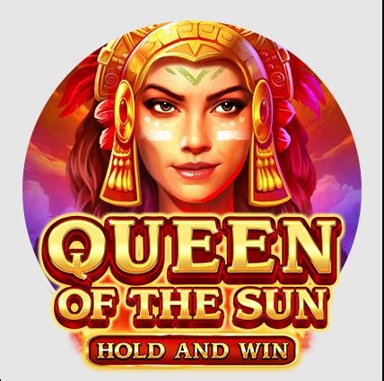 Play Queen Of The Sun slot
